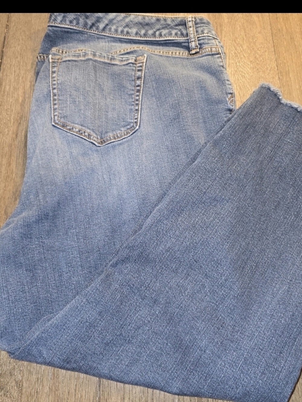 Torrid Sz. 22 BOYFRIEND jeans